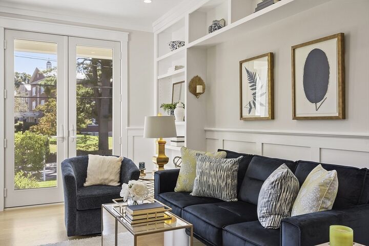 Property Photo: 1 Beech Tree Lane MA 02421
