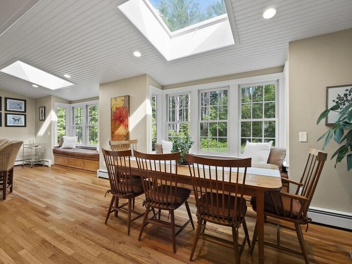 Property Photo:  2 Seneca Court  MA 01720 