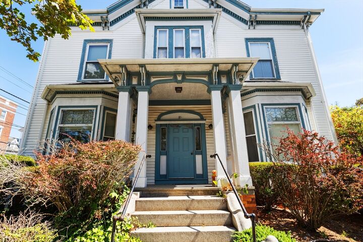 Property Photo:  81 Washington Street 4  MA 02148 