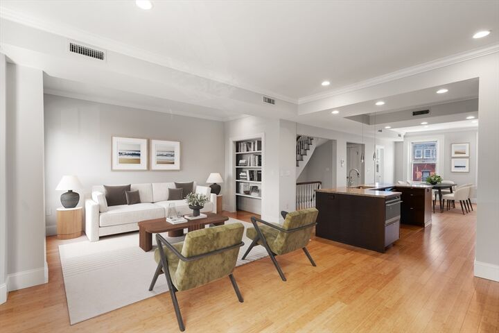 Property Photo:  83 Worcester Street 3  MA 02118 