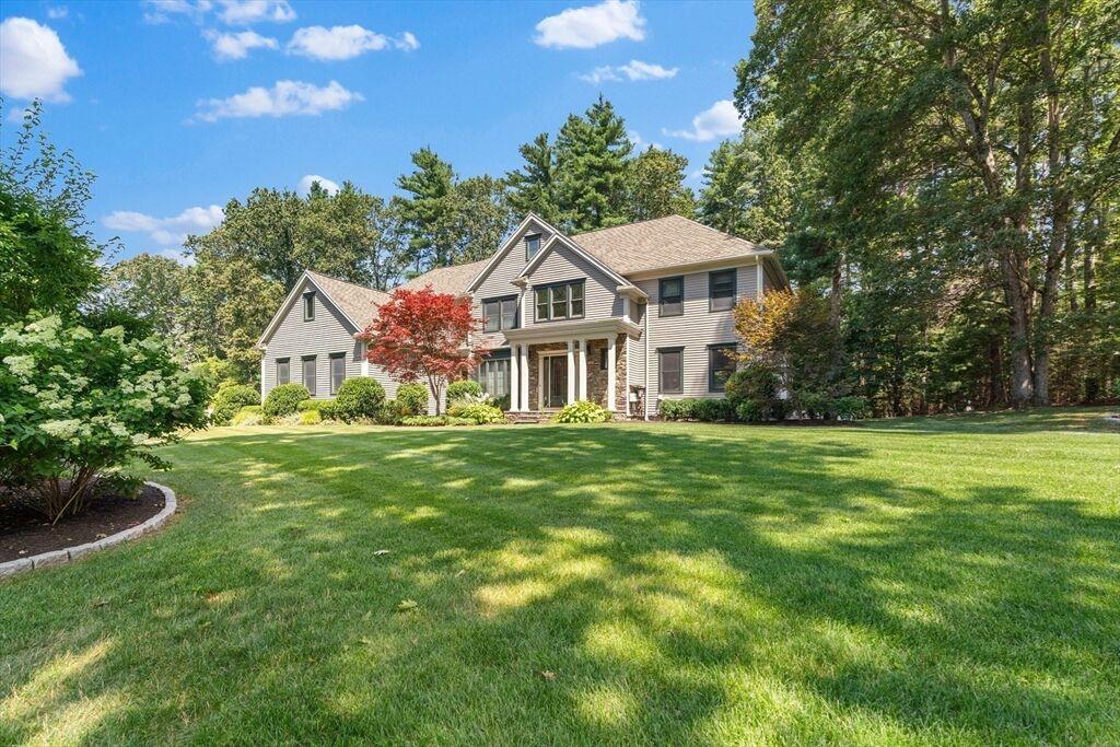 Property Photo:  15 Lewis Path  MA 01778 