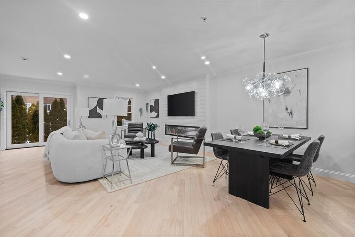 Property Photo:  5 Chatham 5A  MA 02472 