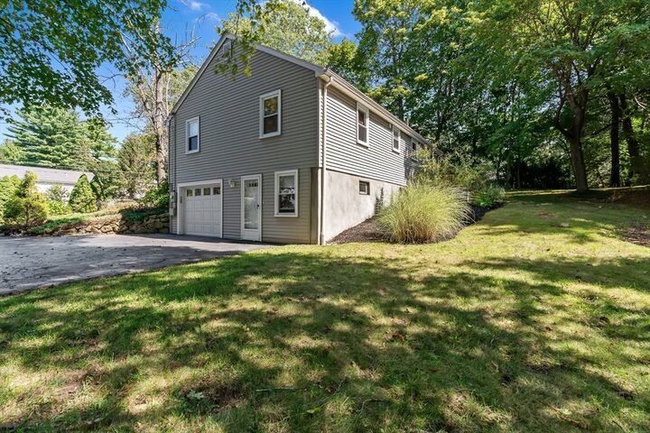 Property Photo: 3 Keith Rd MA 01778