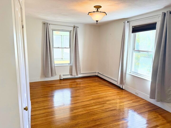 Property Photo: 333 Cherry St. 1 MA 02465