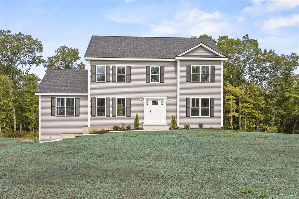 Property Photo:  Lot 12 Turner Farm Road  MA 01569 