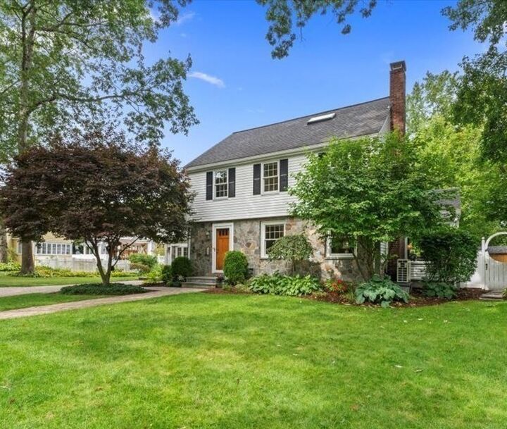 Property Photo:  56 Pine Plain Road  MA 02481 