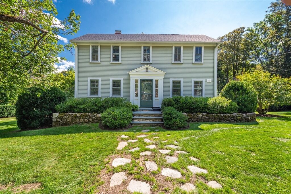 Property Photo:  49 Bedford  MA 01773 