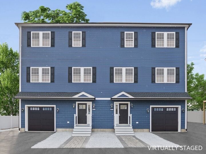 Property Photo:  11 Naviens Lane. 1  MA 02453 