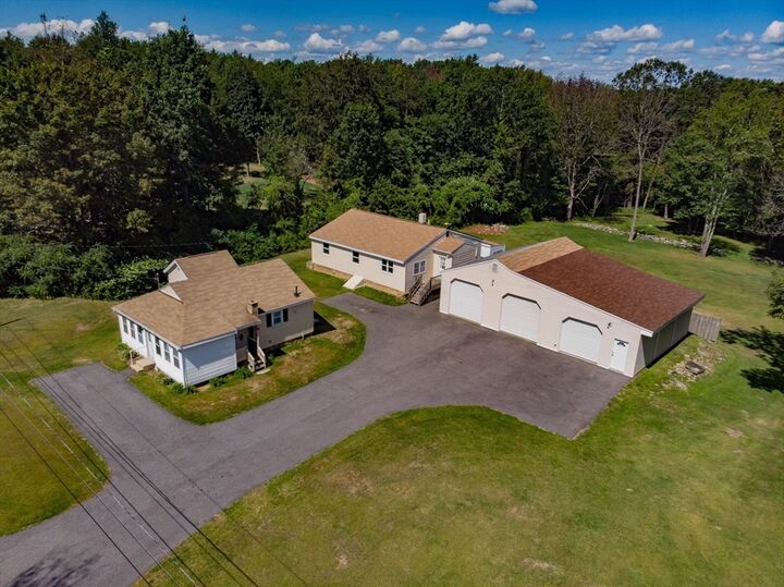 Property Photo:  348 350 Marshall Street  MA 01524 