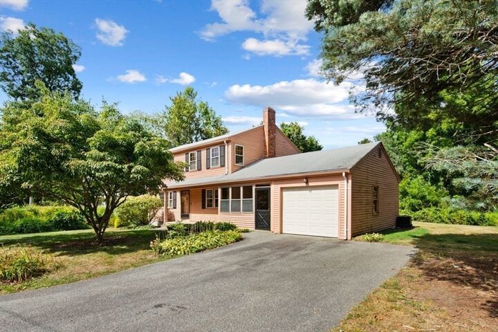 Property Photo: 73 Adin Dr MA 01742