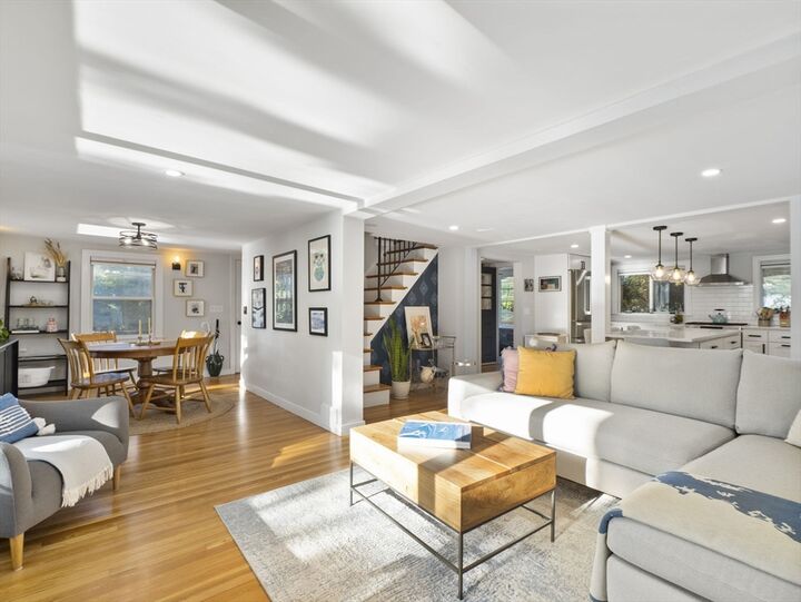 Property Photo:  10 Voke St  MA 01864 