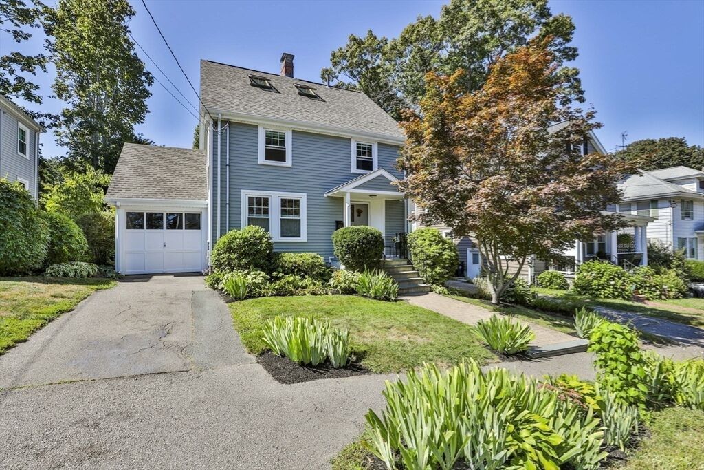 Property Photo:  55 Concord Ave  MA 02186 
