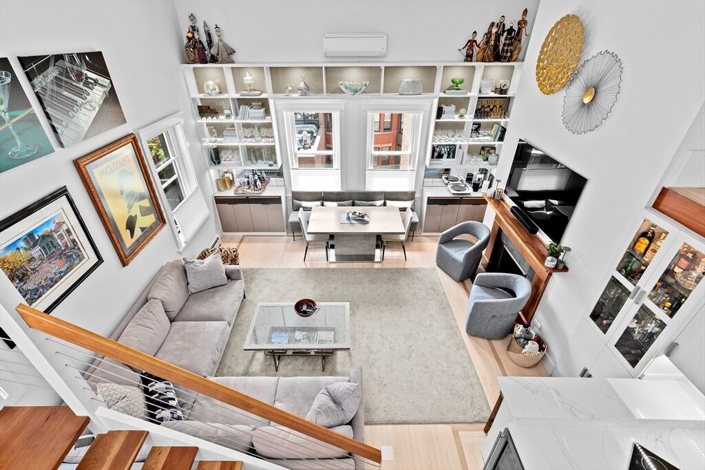 Property Photo:  178 Commonwealth Ave 8  MA 02116 