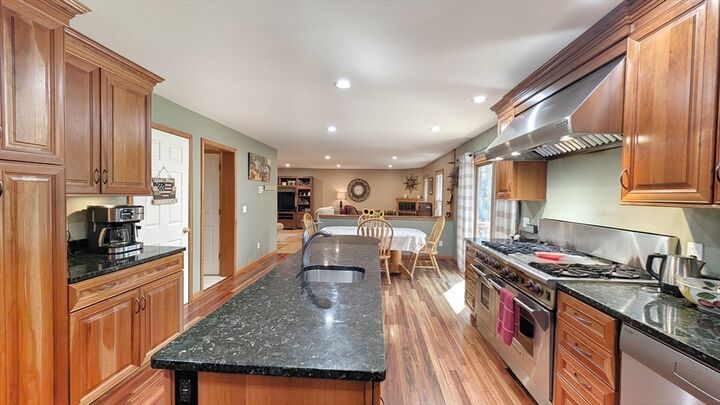 Property Photo:  62 Cabral Drive  MA 01949 