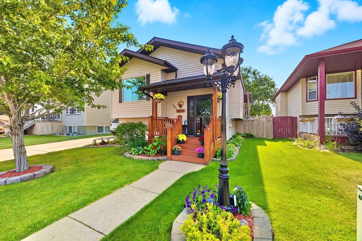 Photo de la propriété: 131 Sabre Road AB T4S 2H7