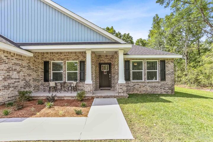 Property Photo:  3555 Bob Tolbert Rd  FL 32566 