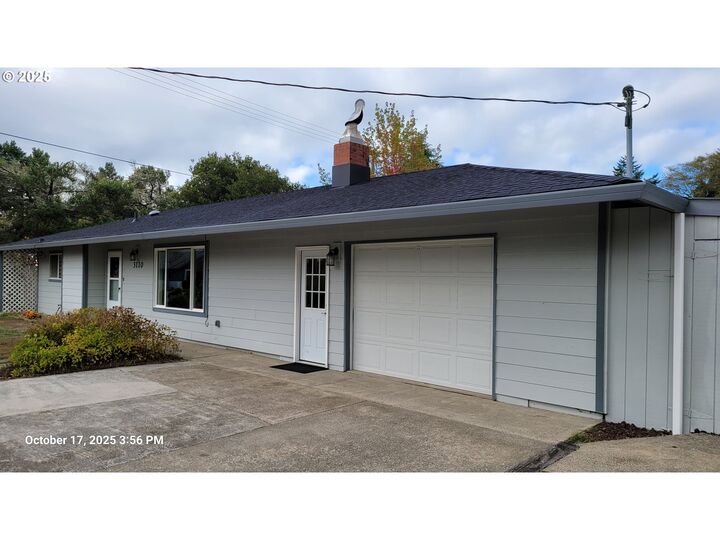 Property Photo: 3110 Munsel Lake Rd OR 97439