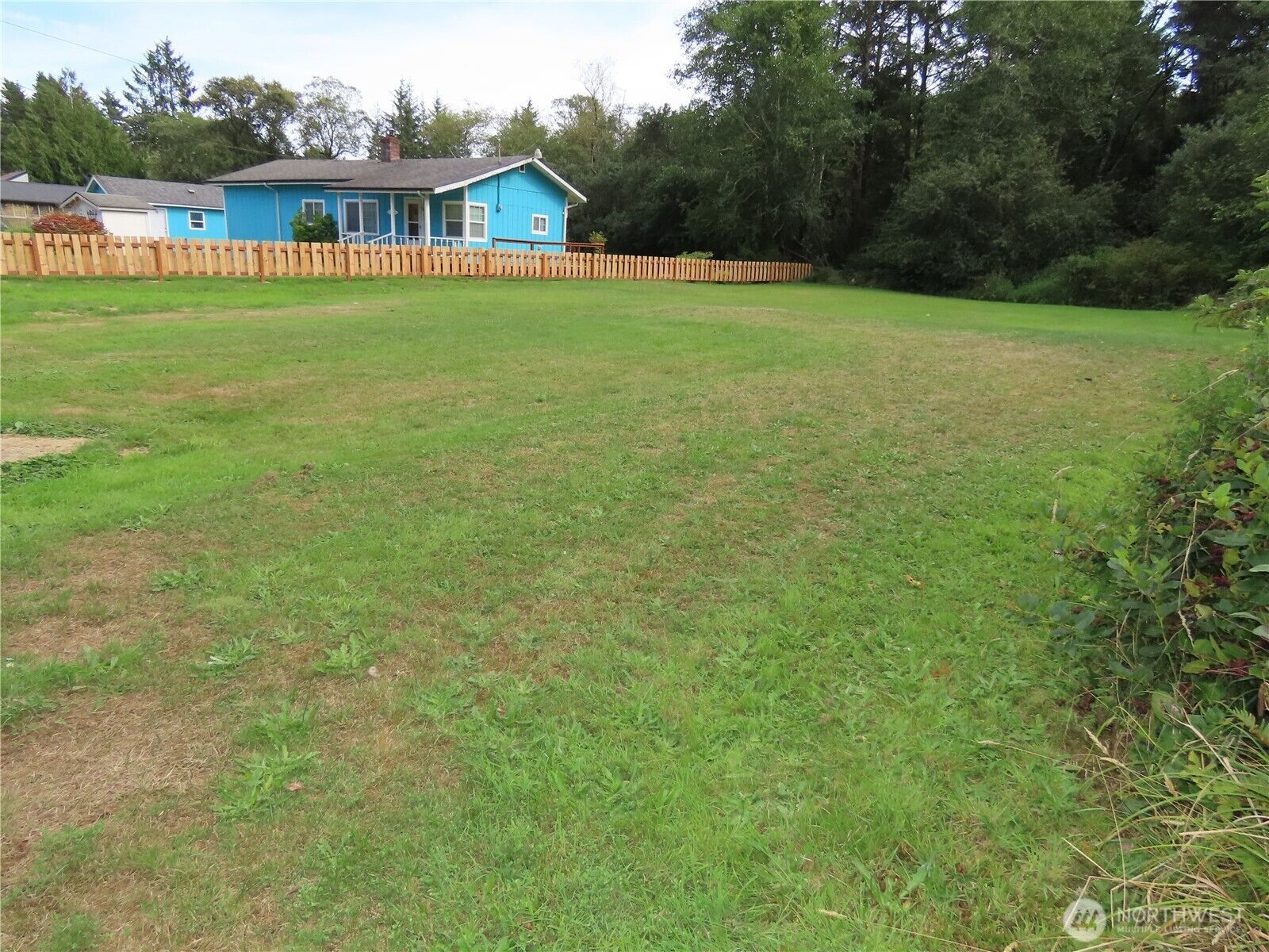 Property Photo: 989 Midway Beach Road WA 98547