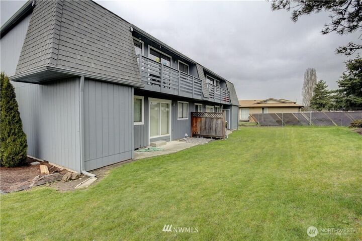 Property Photo: 130 Stanford Drive WA 98273