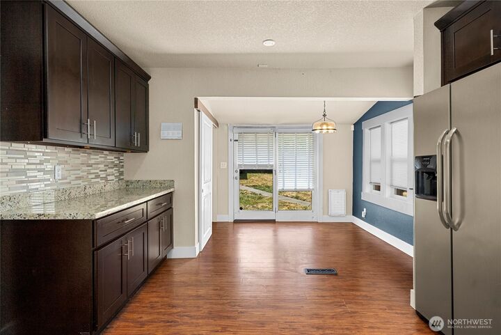 Property Photo: 4050 E G Street WA 98404
