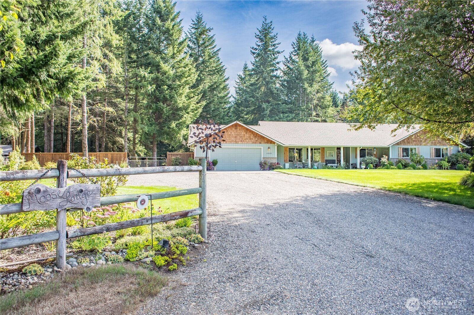 Property Photo: 12632 Brooks Street SW WA 98512