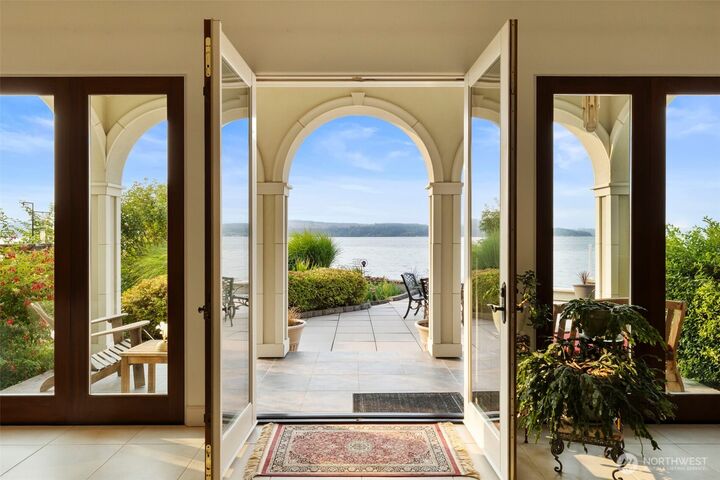 Property Photo: 1881 NW Seclusion Cove Way WA 98370