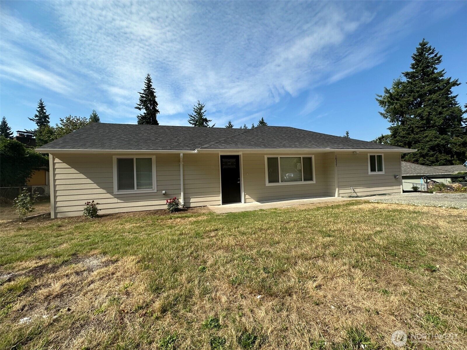 Property Photo:  16337  Interlake Avenue N  WA 98133 