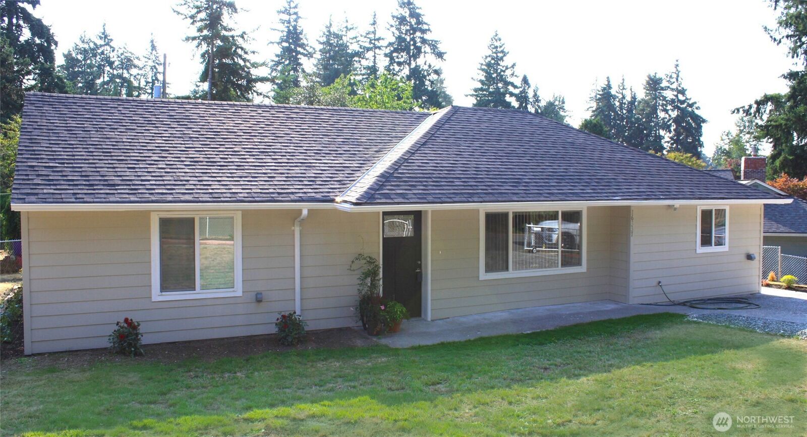 Property Photo:  16337  Interlake Avenue N  WA 98133 