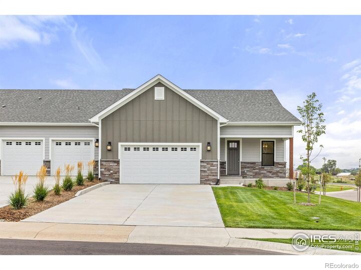 Property Photo: 215 57th Avenue CO 80634