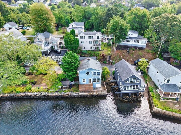 Property Photo: 285 Riverside Drive RI 02878