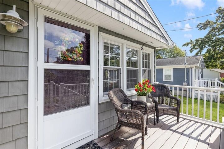Property Photo: 30 Deer Run Trail RI 02917