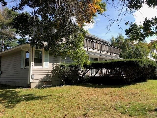 Property Photo:  15 Evelyn Drive  RI 02809