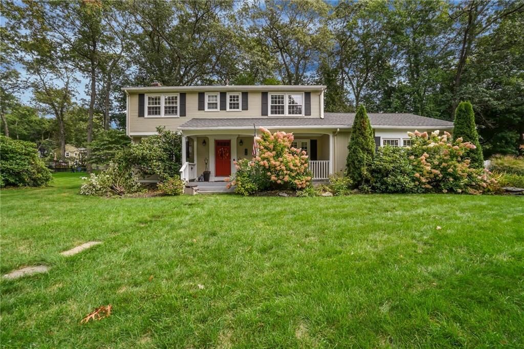 Property Photo:  430 Brookline Drive  RI 02886 