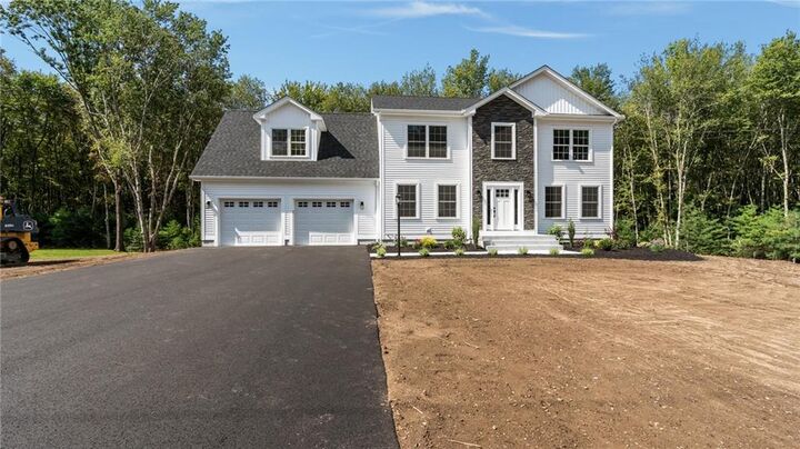 62 Orchard Avenue  Johnston RI 02919 photo