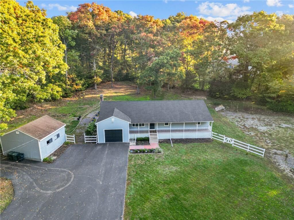 Property Photo:  37 Leuba Road  RI 02816 
