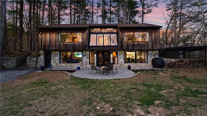 Property Photo: 25 Mountaindale Road RI 02917