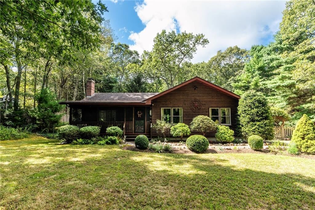 Property Photo: 16 Duhamel Avenue RI 02813