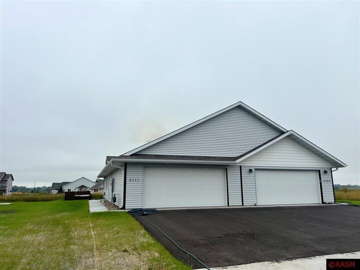 Property Photo:  3111 Scotch Lane  MN 56001 