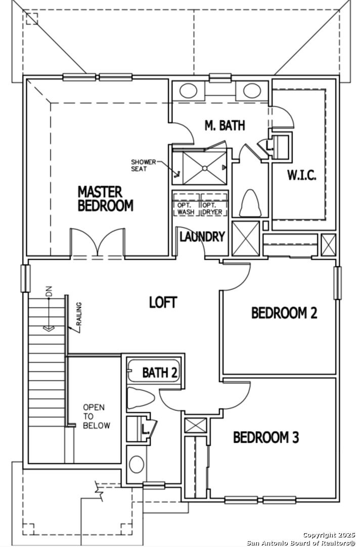 Property Photo: 15407 Ivory Hills TX 78247