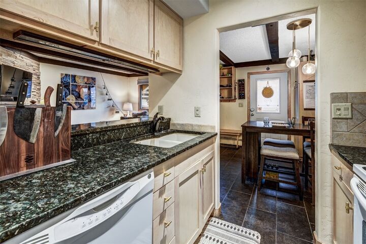 Property Photo: 311 S High Street 108 CO 80424