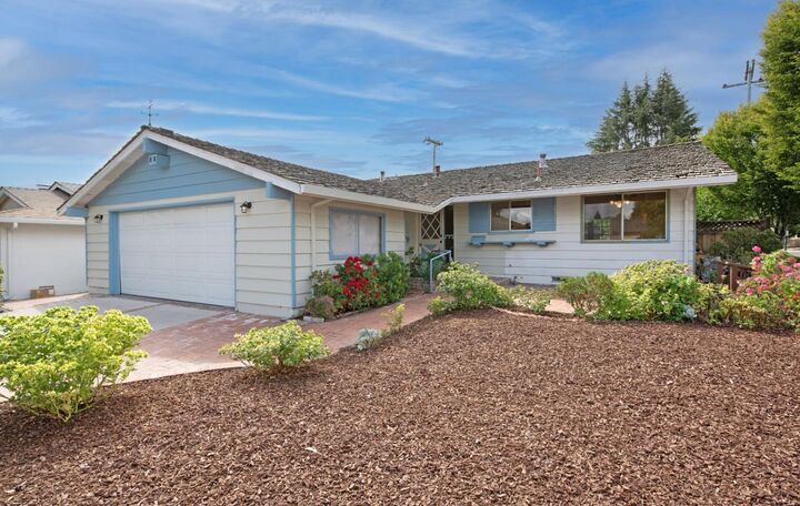 1098 Noriega Avenue  Sunnyvale CA 94086 photo