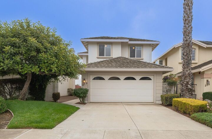 213 Montclair Lane  Salinas CA 93906 photo