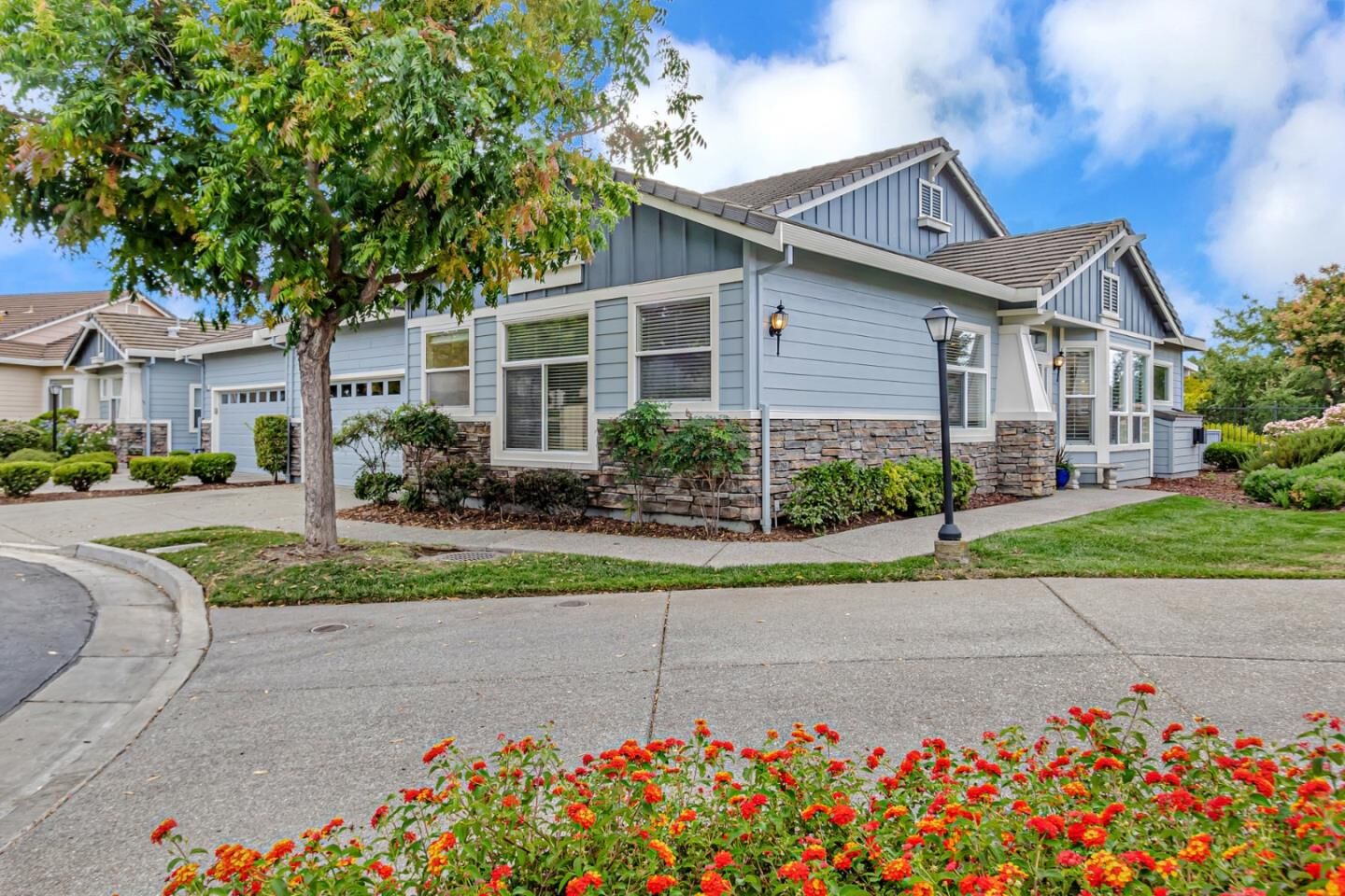 Property Photo: 2051 Folle Blanche Drive CA 95135