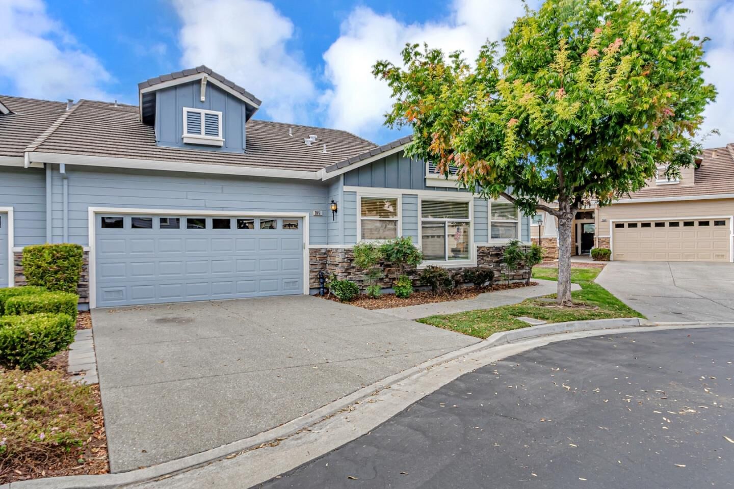Property Photo: 2051 Folle Blanche Drive CA 95135