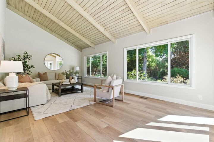 Property Photo: 12416 Arroyo De Arguello CA 95070