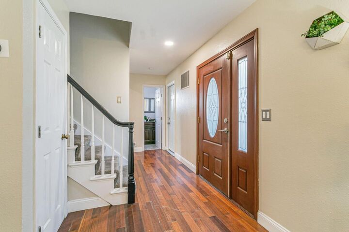 Property Photo: 1299 Fallen Leaf Drive CA 95035
