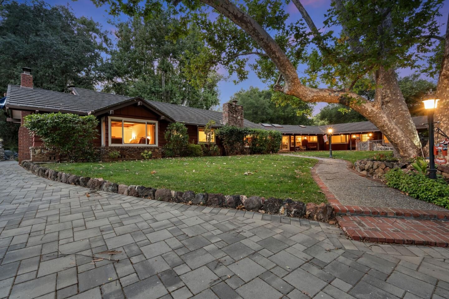 Property Photo: 19405 Bainter Avenue CA 95070