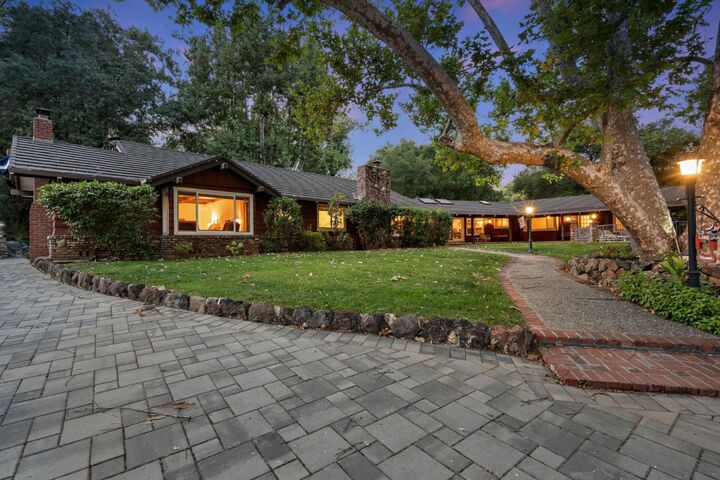 19405 Bainter Avenue  Saratoga CA 95070 photo