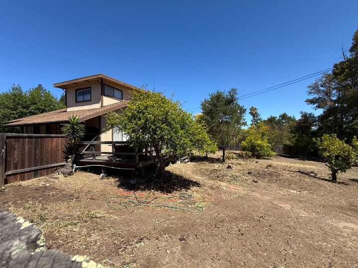 Property Photo:  505 Summit Drive  CA 94062 