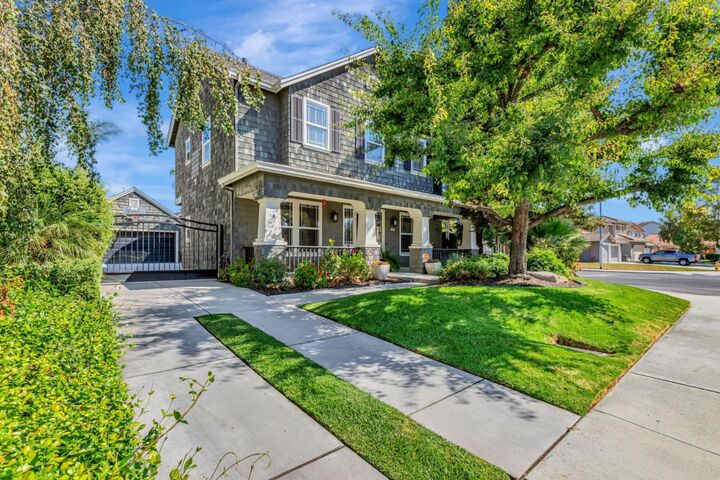 Property Photo:  650 Talbot Drive  CA 95023 